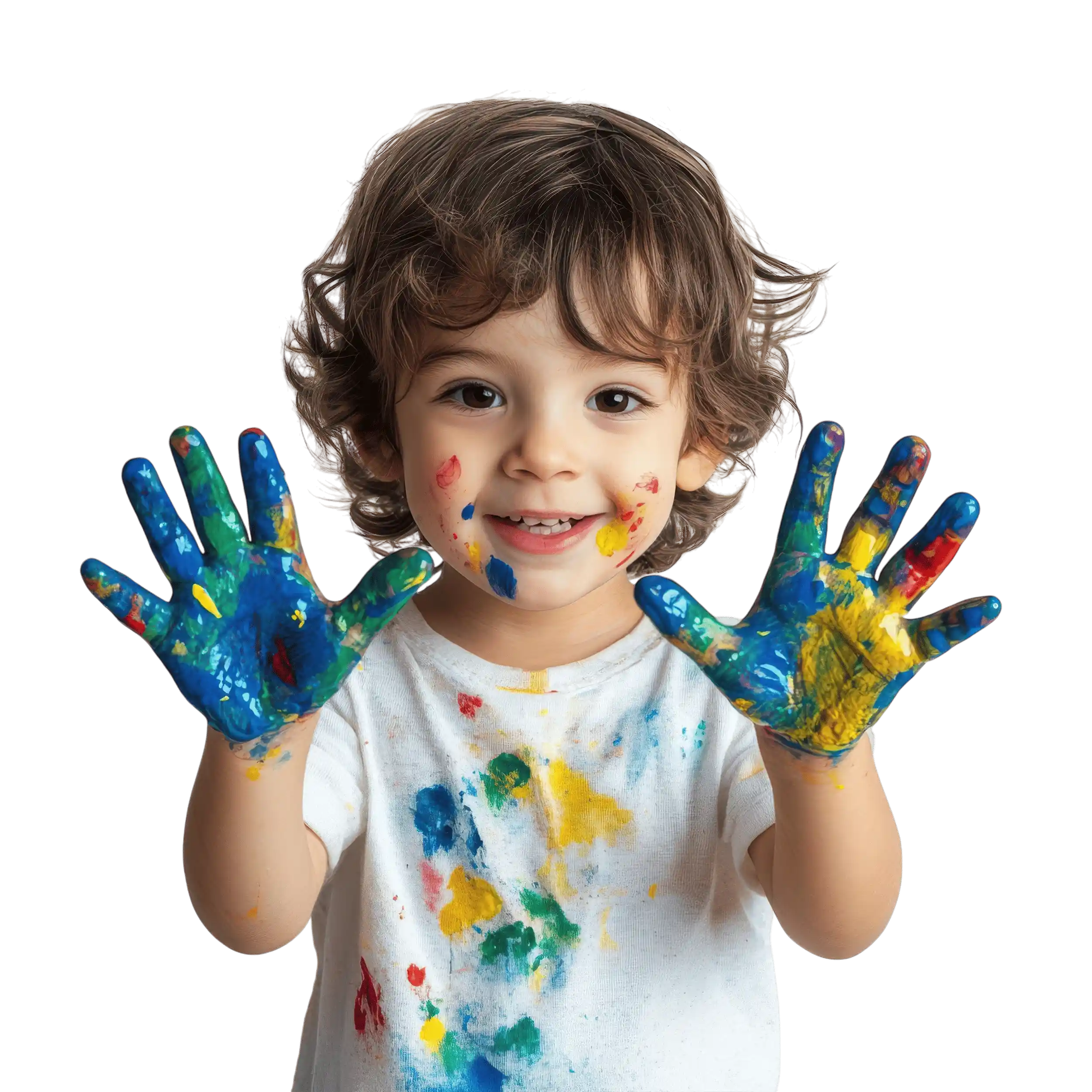 Happy Child