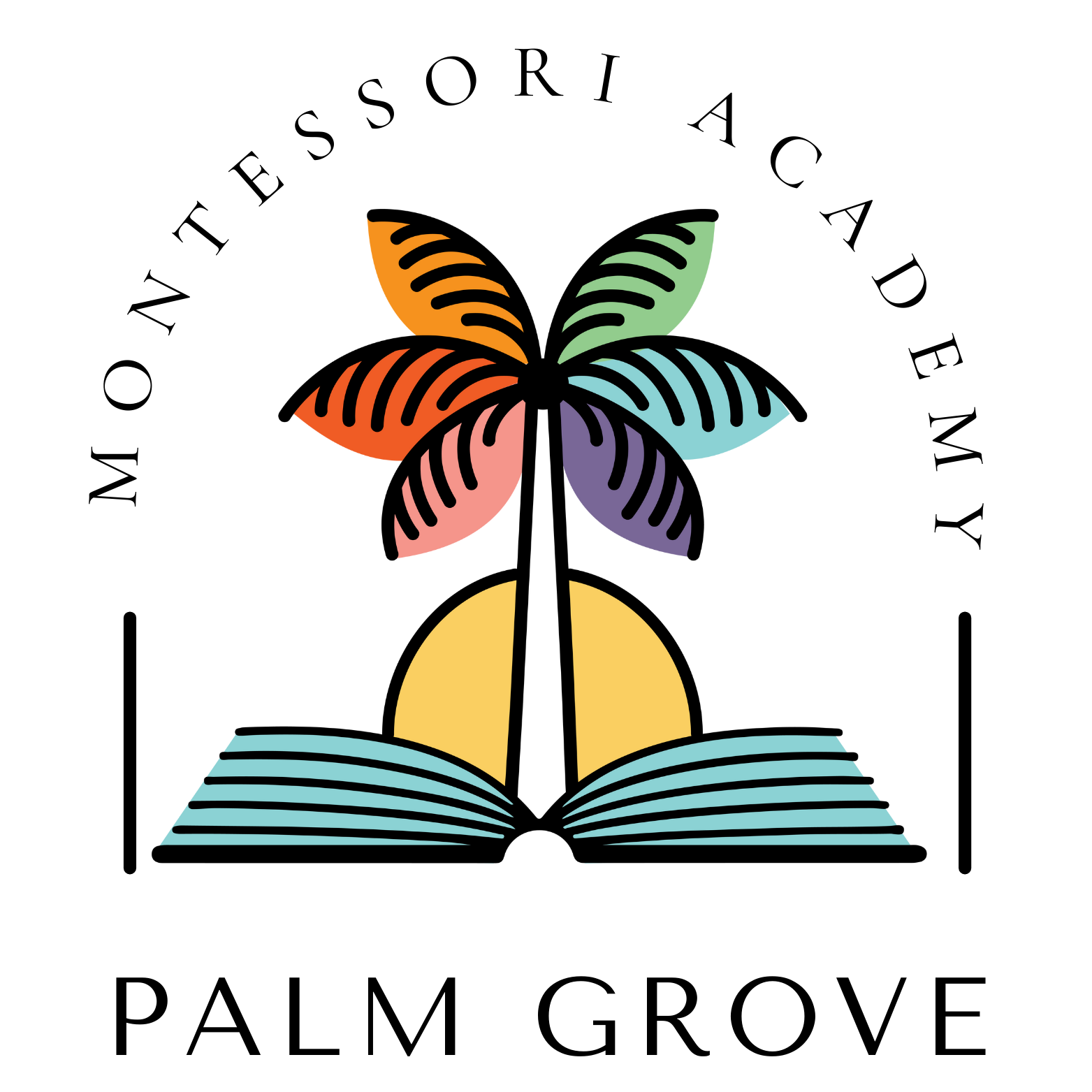 Preschool Logo